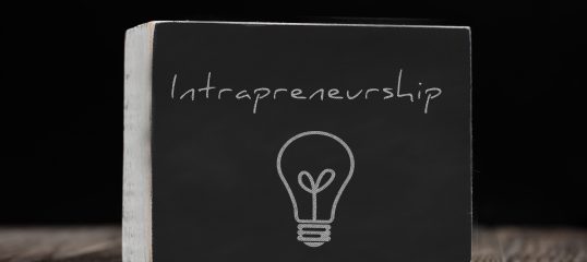 Entrepreneurship