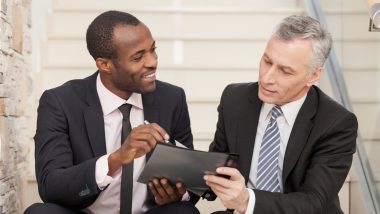 Learn How to Overcome Objections to Nail the Sale Learn How to Overcome Objections to Nail the Sale