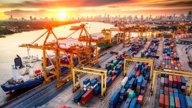 Learn Logistics and Supply Chain Management Online Learn Logistics and Supply Chain Management Online