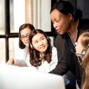 The Professional Supervisor