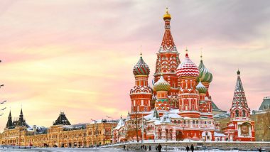 Learn Russian Online – Level 1