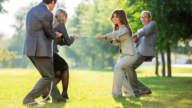 Learn How to Motivate Your Sales Force Online