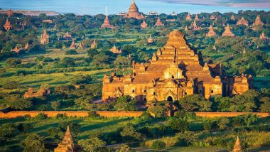 Learn Burmese Online – Level 1