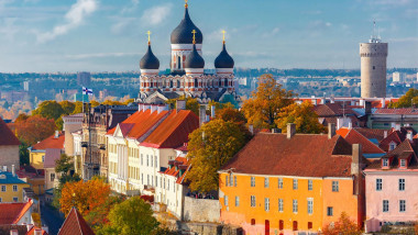 Learn Estonian Online – Level 2 Learn Estonian Online – Level 2