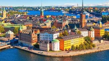 Learn Swedish Online – Level 3