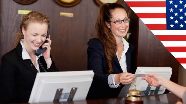 Learn English Online (Hospitality) – Level 1 Learn English Online (Hospitality) – Level 1