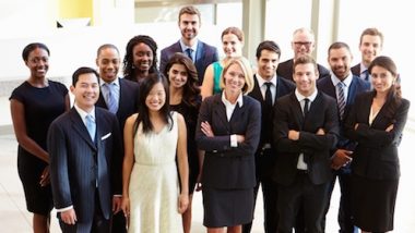 Workplace Diversity